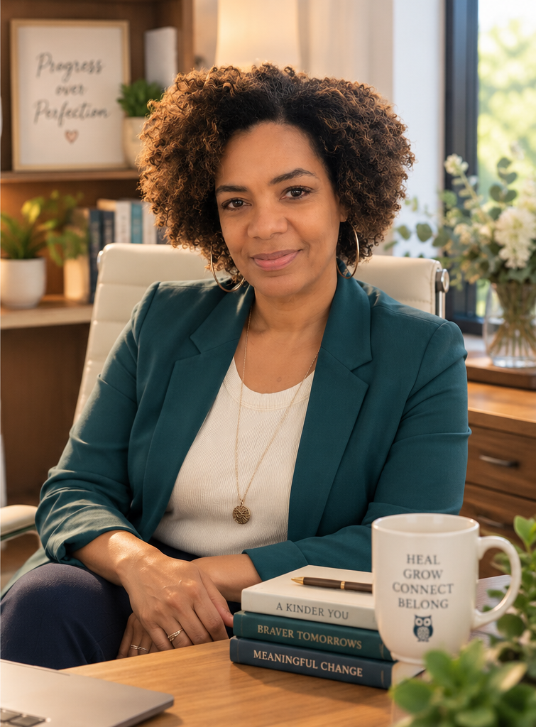 3 Gentle Reminders for Tough Days
