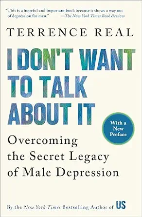 I Don’t Want to Talk About It