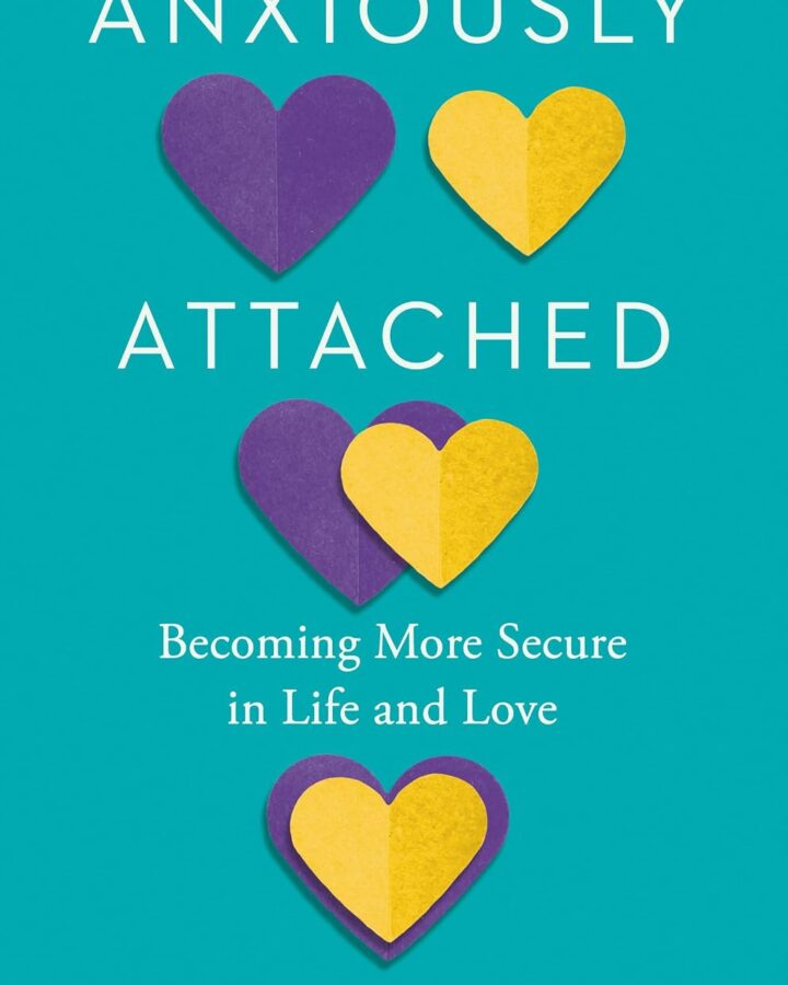 Anxiously Attached