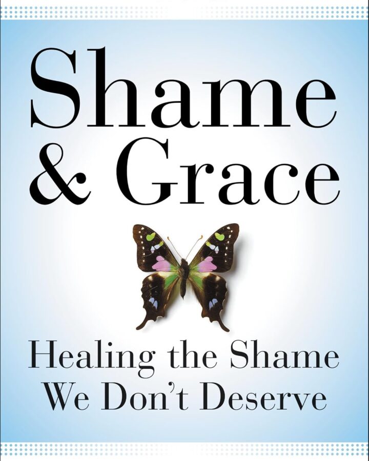 Shame & Grace