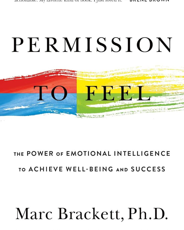 Permission to Feel